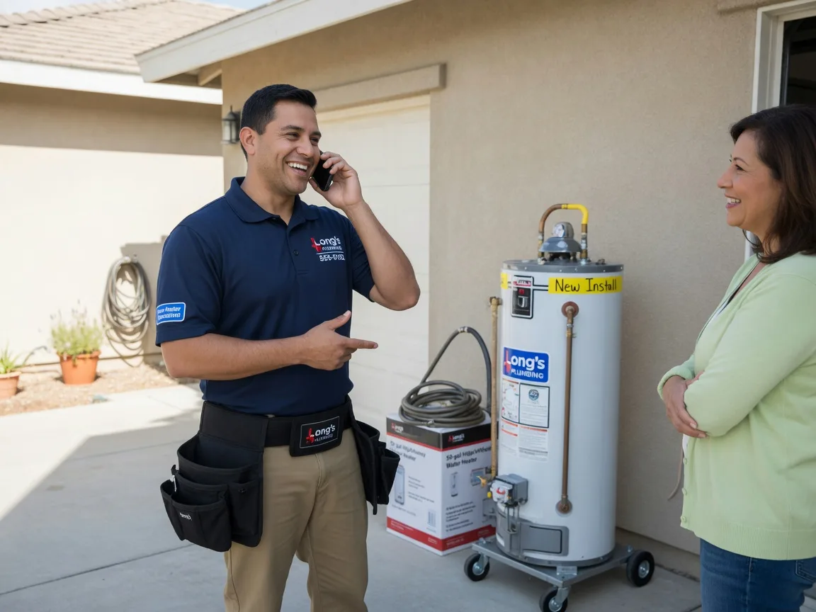 Leak Detection Riverside, CA FAQs